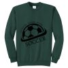 Core Fleece Crewneck Sweatshirt 2026 Thumbnail