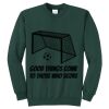 Core Fleece Crewneck Sweatshirt 2026 Thumbnail