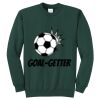 Core Fleece Crewneck Sweatshirt 2026 Thumbnail