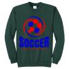 Core Fleece Crewneck Sweatshirt 2026 Thumbnail