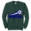 Core Fleece Crewneck Sweatshirt 2026 Thumbnail