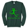Core Fleece Crewneck Sweatshirt 2026 Thumbnail