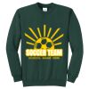 Core Fleece Crewneck Sweatshirt 2026 Thumbnail