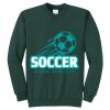 Core Fleece Crewneck Sweatshirt 2026 Thumbnail