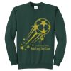 Core Fleece Crewneck Sweatshirt 2026 Thumbnail