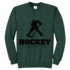 Core Fleece Crewneck Sweatshirt 2026 Thumbnail