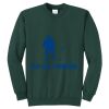 Core Fleece Crewneck Sweatshirt 2026 Thumbnail