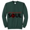 Core Fleece Crewneck Sweatshirt 2026 Thumbnail