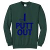 Core Fleece Crewneck Sweatshirt 2026 Thumbnail