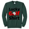 Core Fleece Crewneck Sweatshirt 2026 Thumbnail