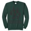 Core Fleece Crewneck Sweatshirt 2026 Thumbnail