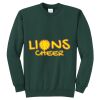 Core Fleece Crewneck Sweatshirt 2026 Thumbnail