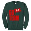 Core Fleece Crewneck Sweatshirt 2026 Thumbnail