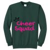 Core Fleece Crewneck Sweatshirt 2026 Thumbnail