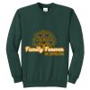 Core Fleece Crewneck Sweatshirt 2026 Thumbnail