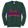 Core Fleece Crewneck Sweatshirt 2026 Thumbnail
