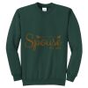Core Fleece Crewneck Sweatshirt 2026 Thumbnail