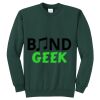 Core Fleece Crewneck Sweatshirt 2026 Thumbnail