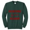 Core Fleece Crewneck Sweatshirt 2026 Thumbnail