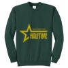Core Fleece Crewneck Sweatshirt 2026 Thumbnail