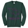 Core Fleece Crewneck Sweatshirt 2026 Thumbnail