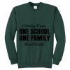 Core Fleece Crewneck Sweatshirt 2026 Thumbnail
