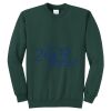 Core Fleece Crewneck Sweatshirt 2026 Thumbnail
