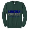 Core Fleece Crewneck Sweatshirt 2026 Thumbnail