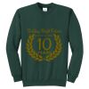 Core Fleece Crewneck Sweatshirt 2026 Thumbnail