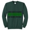 Core Fleece Crewneck Sweatshirt 2026 Thumbnail