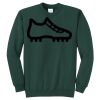 Core Fleece Crewneck Sweatshirt 2026 Thumbnail