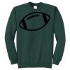 Core Fleece Crewneck Sweatshirt 2026 Thumbnail