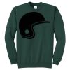 Core Fleece Crewneck Sweatshirt 2026 Thumbnail