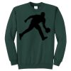 Core Fleece Crewneck Sweatshirt 2026 Thumbnail