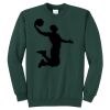 Core Fleece Crewneck Sweatshirt 2026 Thumbnail