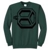 Core Fleece Crewneck Sweatshirt 2026 Thumbnail