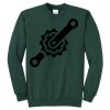 Core Fleece Crewneck Sweatshirt 2026 Thumbnail