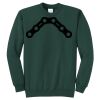 Core Fleece Crewneck Sweatshirt 2026 Thumbnail