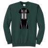 Core Fleece Crewneck Sweatshirt 2026 Thumbnail