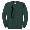 Core Fleece Crewneck Sweatshirt 2026 Thumbnail