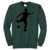 Core Fleece Crewneck Sweatshirt 2026 Thumbnail