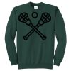 Core Fleece Crewneck Sweatshirt 2026 Thumbnail