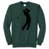 Core Fleece Crewneck Sweatshirt 2026 Thumbnail