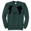 Core Fleece Crewneck Sweatshirt 2026 Thumbnail