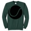 Core Fleece Crewneck Sweatshirt 2026 Thumbnail