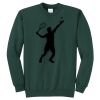 Core Fleece Crewneck Sweatshirt 2026 Thumbnail
