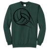 Core Fleece Crewneck Sweatshirt 2026 Thumbnail