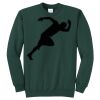 Core Fleece Crewneck Sweatshirt 2026 Thumbnail