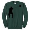 Core Fleece Crewneck Sweatshirt 2026 Thumbnail