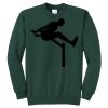 Core Fleece Crewneck Sweatshirt 2026 Thumbnail